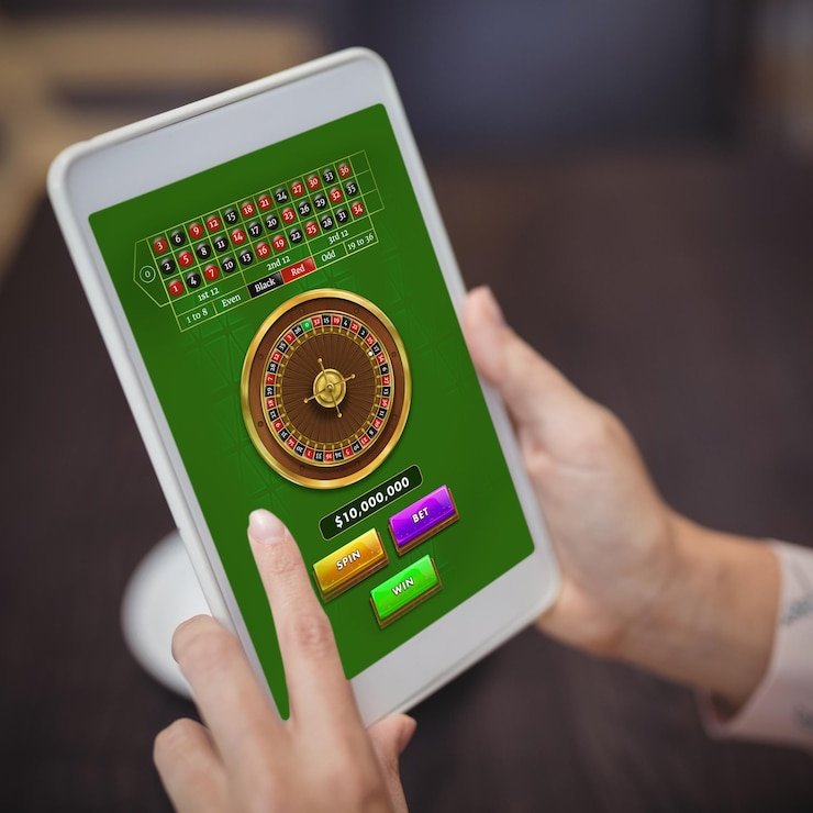 Koleksi permainan slot CQ9 tersedia di platform asian bokie dengan antarmuka yang responsif dan user-friendly