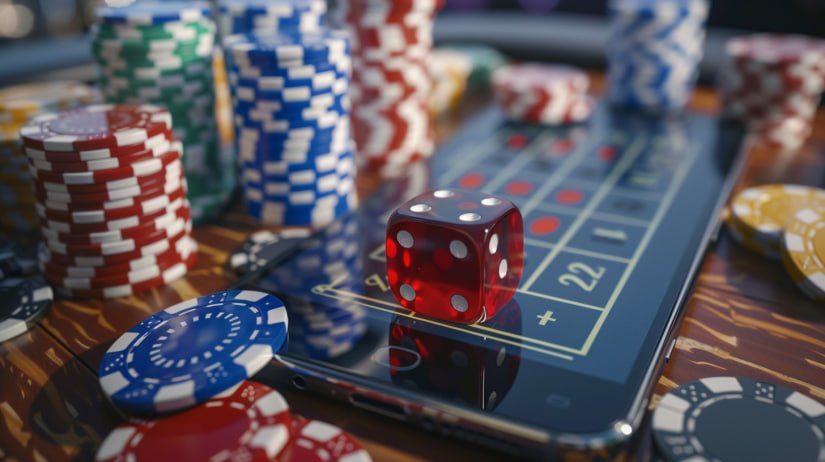Fitur penyaringan turnamen di Live Score asian bokie